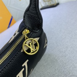 LV LouisVuitton Mini Moon Hand Bag,Shoulder Bags 010