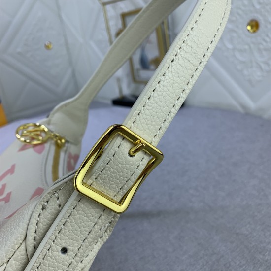 LV LouisVuitton Mini Moon Hand Bag,Shoulder Bags 011