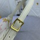 LV LouisVuitton Mini Moon Hand Bag,Shoulder Bags 011