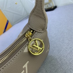 LV LouisVuitton Mini Moon Hand Bag,Shoulder Bags 012