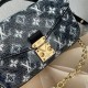 LV LouisVuitton East West Métis Hand Bag,Shoulder Bags Messenger Bag 013