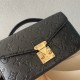 LV LouisVuitton East West Métis Hand Bag,Shoulder Bags Messenger Bag 017