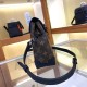 LV LouisVuitton Hand Bag,Shoulder Bags 027 Nano Steamer 