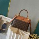 LV LouisVuitton Hand Bag,Shoulder Bags 031 One Handle