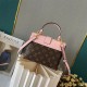 LV LouisVuitton Hand Bag,Shoulder Bags 032 One Handle