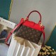 LV LouisVuitton Hand Bag,Shoulder Bags 033 One Handle