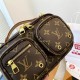 LV LouisVuitton Camera Bag  Shoulder Bags size:20x13cm