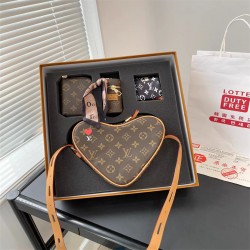 LV LouisVuitton  Shoulder Bags 004