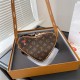 LV LouisVuitton  Shoulder Bags 004