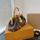 LV LouisVuitton Clutch Shoulder Bags 008