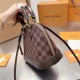 LV LouisVuitton Alma BB Retiro Bag Shoulder Bags 009