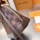 LV LouisVuitton Alma BB Retiro Bag Shoulder Bags 009