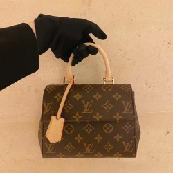 LV LouisVuitton Shoulder Bags 015