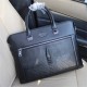 PRADA Hand bag 001 Briefcase