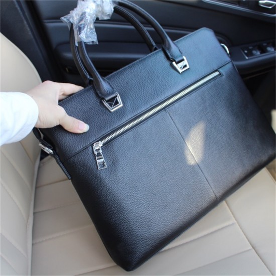 PRADA Hand bag 001 Briefcase