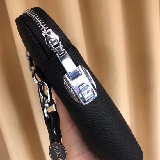 PRADA Hand bag 002