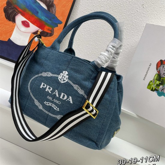 PRADA Hand bag,Shoulder Bags 003