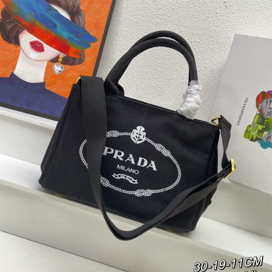 PRADA Hand bag,Shoulder Bags 004