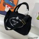 PRADA Hand bag,Shoulder Bags 004