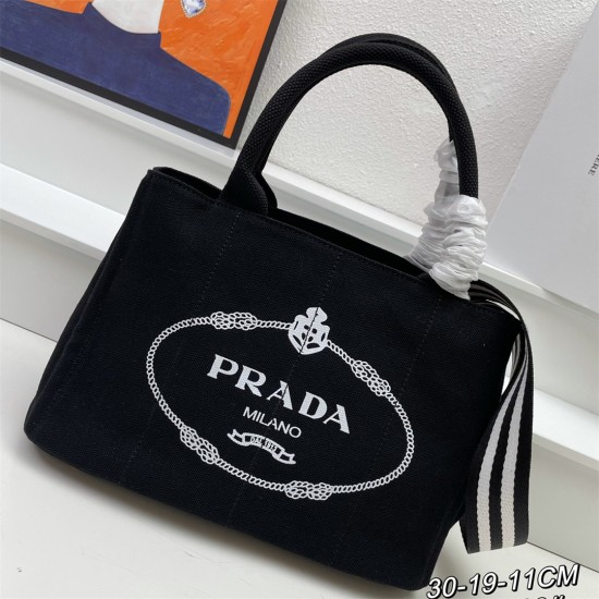 PRADA Hand bag,Shoulder Bags 005