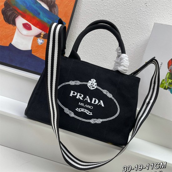 PRADA Hand bag,Shoulder Bags 005