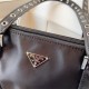 PRADA Hand bag,Shoulder Bags 006 Mini Punk Handbag