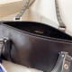 PRADA Hand bag,Shoulder Bags 006 Mini Punk Handbag