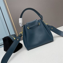 PRADA Hand bag,Shoulder Bags 009