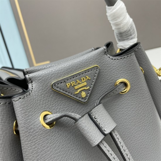 PRADA Hand bag,Shoulder Bags 011