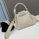 PRADA Hand bag,Shoulder Bags 012