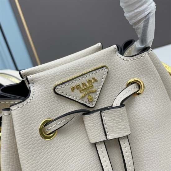 PRADA Hand bag,Shoulder Bags 012