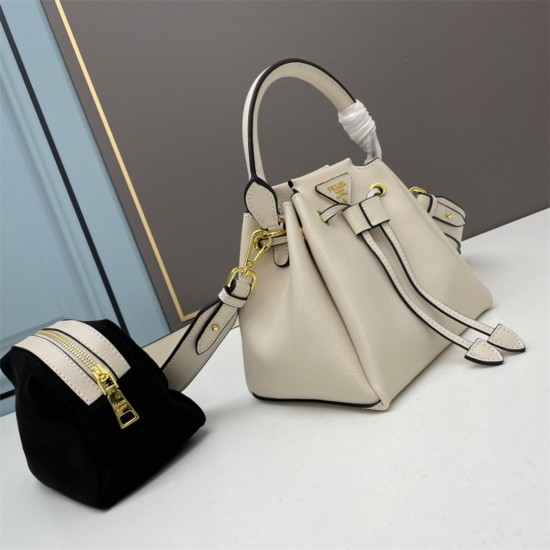 PRADA Hand bag,Shoulder Bags 012