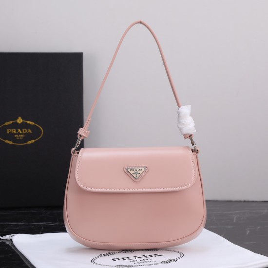 PRADA Shoulder Bags 007  Hobo Bags