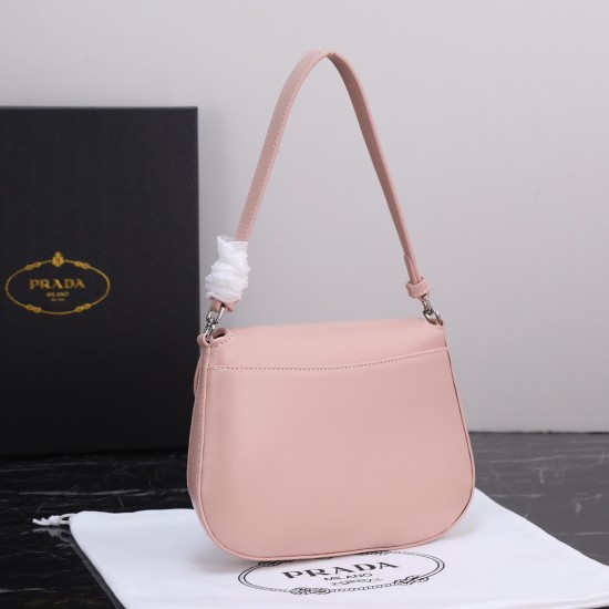 PRADA Shoulder Bags 007  Hobo Bags