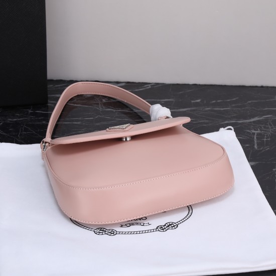 PRADA Shoulder Bags 007  Hobo Bags