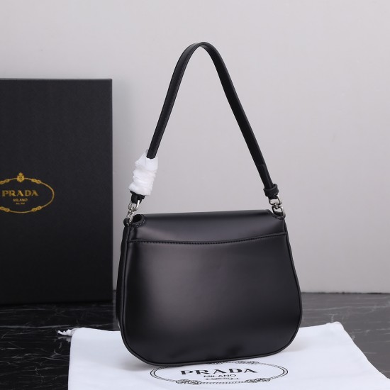 PRADA Shoulder Bags 009  Hobo Bags