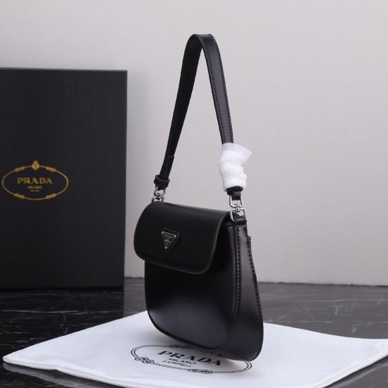 PRADA Shoulder Bags 009  Hobo Bags