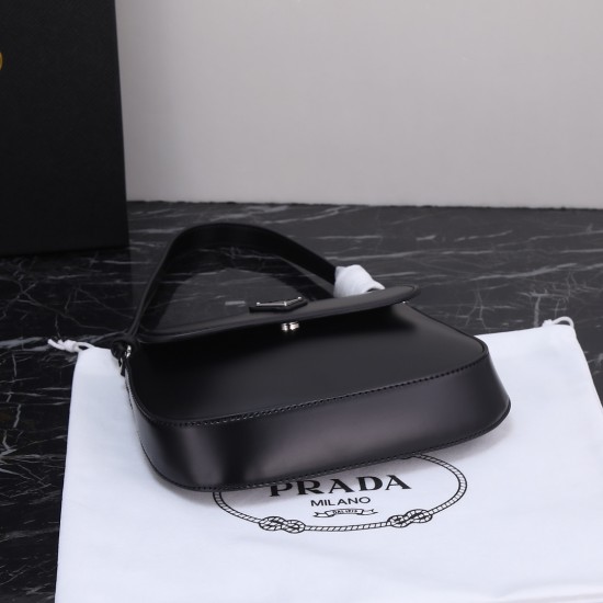 PRADA Shoulder Bags 009  Hobo Bags