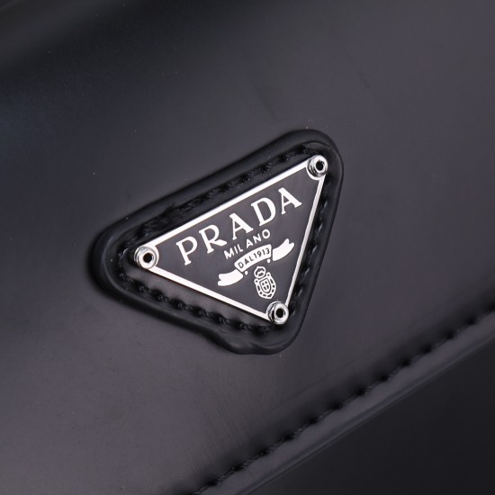 PRADA Shoulder Bags 009  Hobo Bags