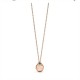 Tiffany Ball Necklace