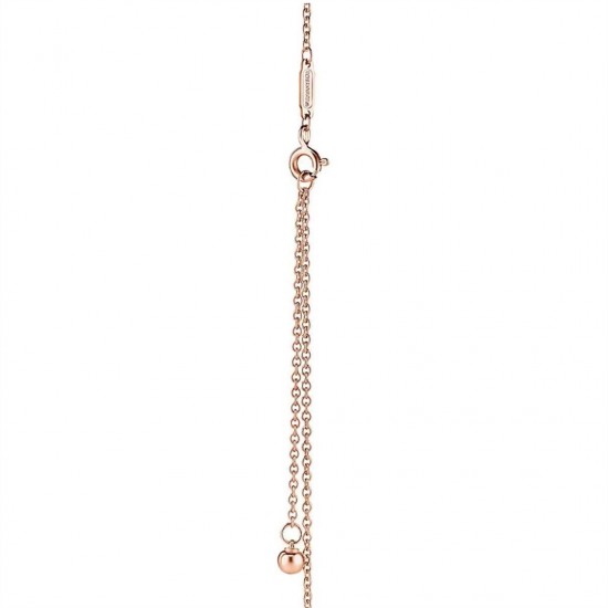 Tiffany Ball Necklace