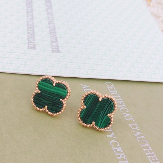 Van Cleef & Arpels Magic Alhambra Earrings