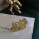 Van Cleef & Arpels Frivole Between the Finger ring